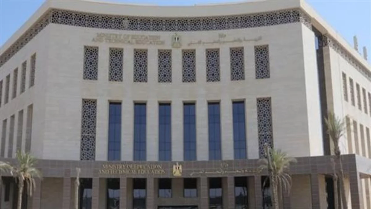 نتيجة الدبلومات الفنية 2026.. الاعتماد الرسمي يقترب
